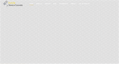 Desktop Screenshot of instylestone.com.au